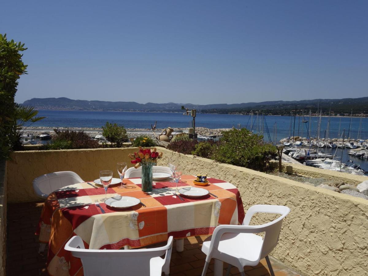 Chateau De La Madrague-7 Apartment Saint-Cyr-sur-Mer